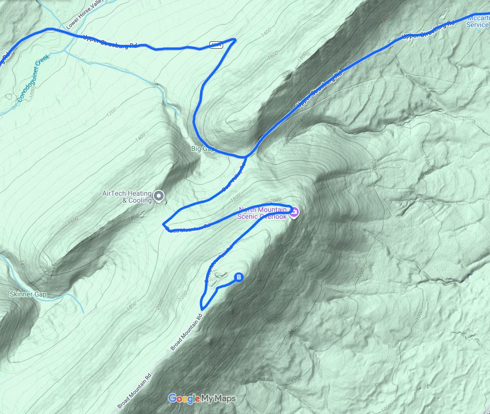 FN00wa topo map